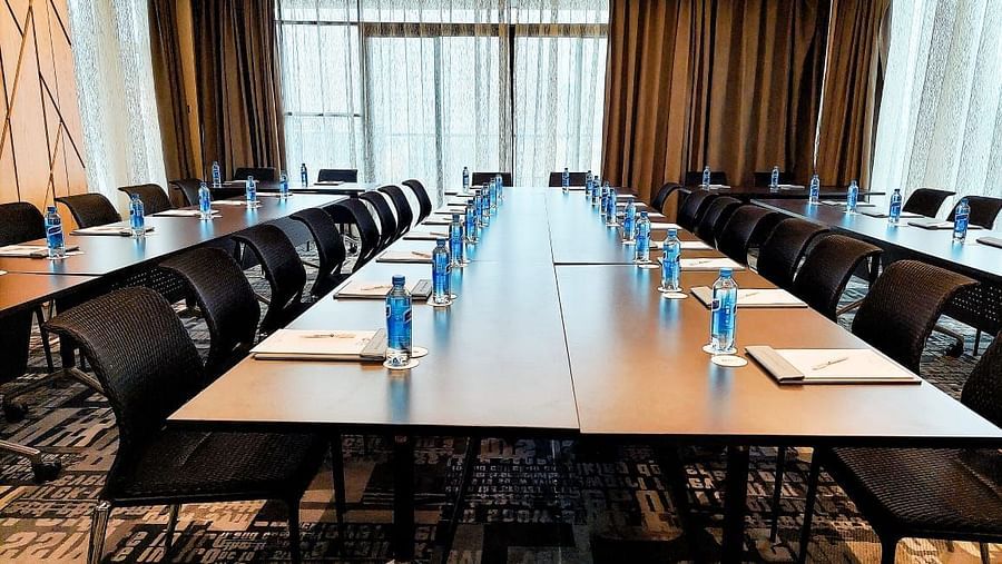 CONFERENCING