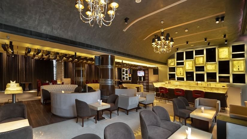 Restaurant 5
