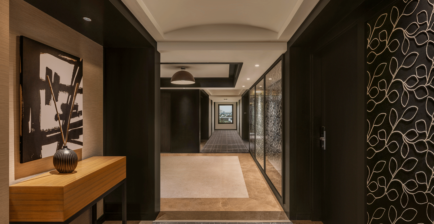 Corridor