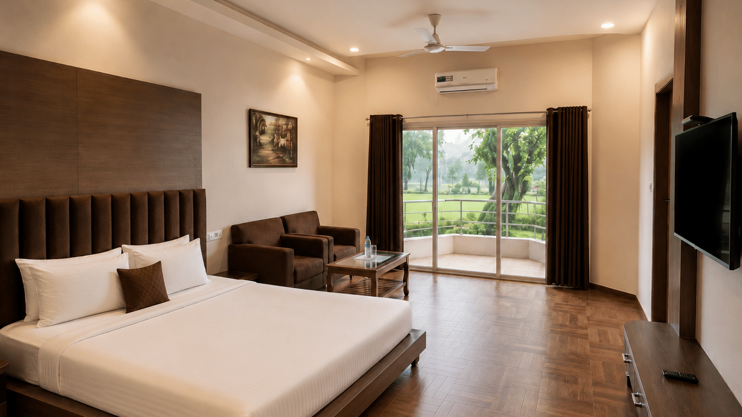 Premium room-1