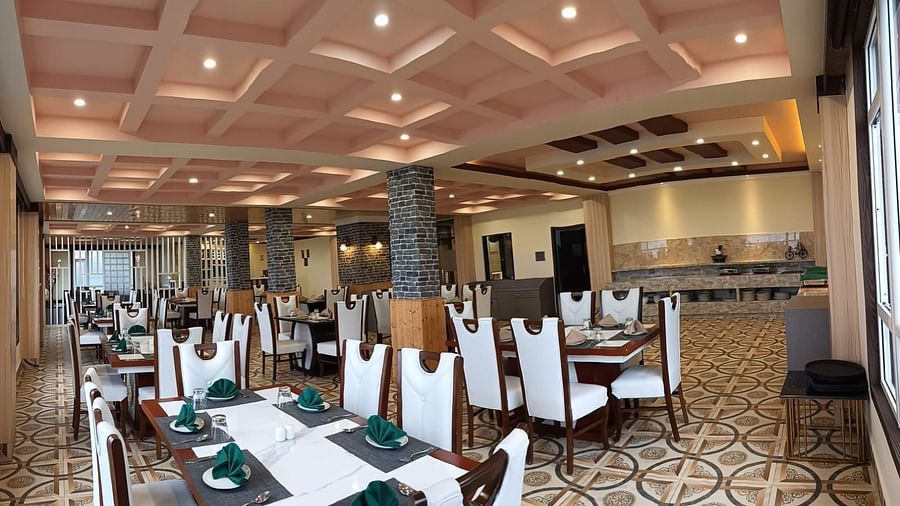 olive restaurant