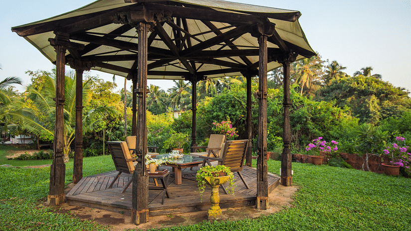 Facilities,Hamsa Villas Goa, Best Resort In Goa 35