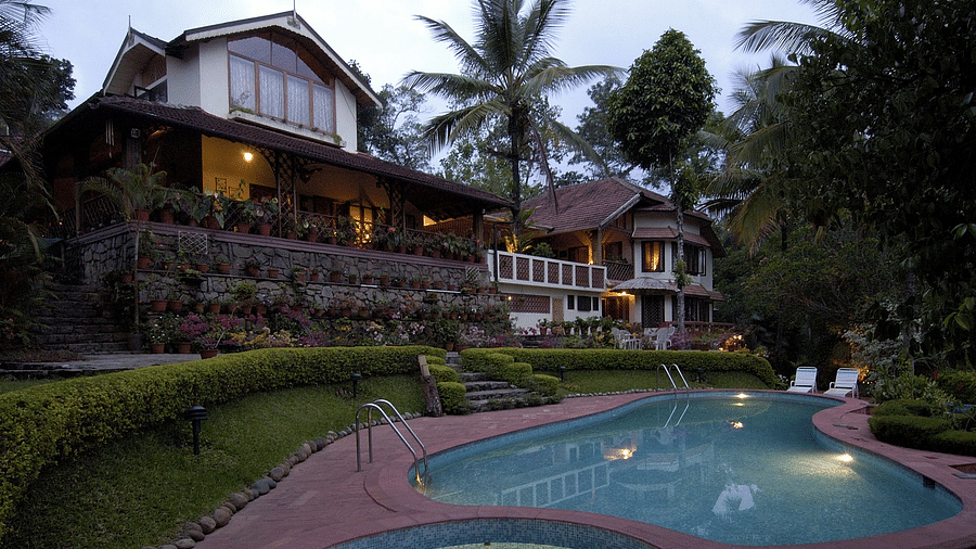 Tranquil Resort, Wayanad Wayanad Img0099