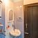 Hotel Abhiraj Palace Jaipur Jaipur bathroom gyser