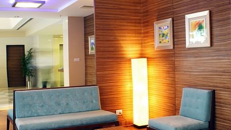 Aditya Hometel Hyderabad Lounge Aditya Hometel Ameerpet Hyderabad