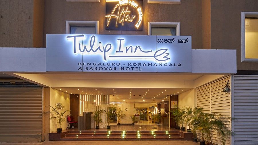 TulipInn 28962