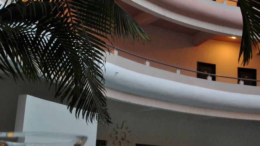 The Hans Hotel Hubli 1