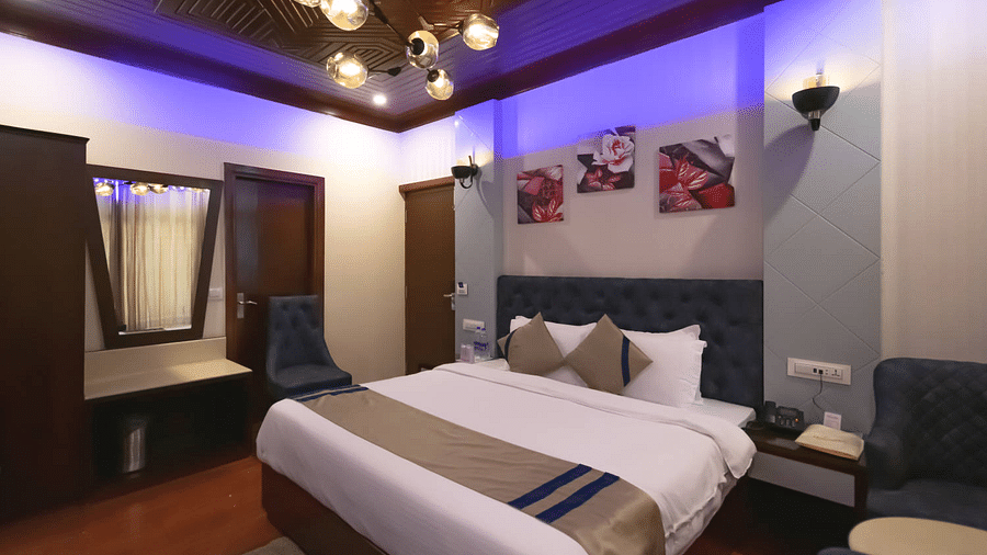Superior Deluxe at The Highland Park Manali 12 lyywhh