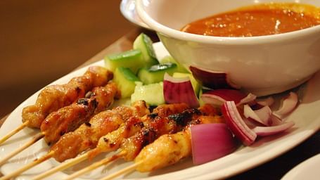 Hotel Davanam Sarovar Portico Suites, Bangalore Bangalore food food