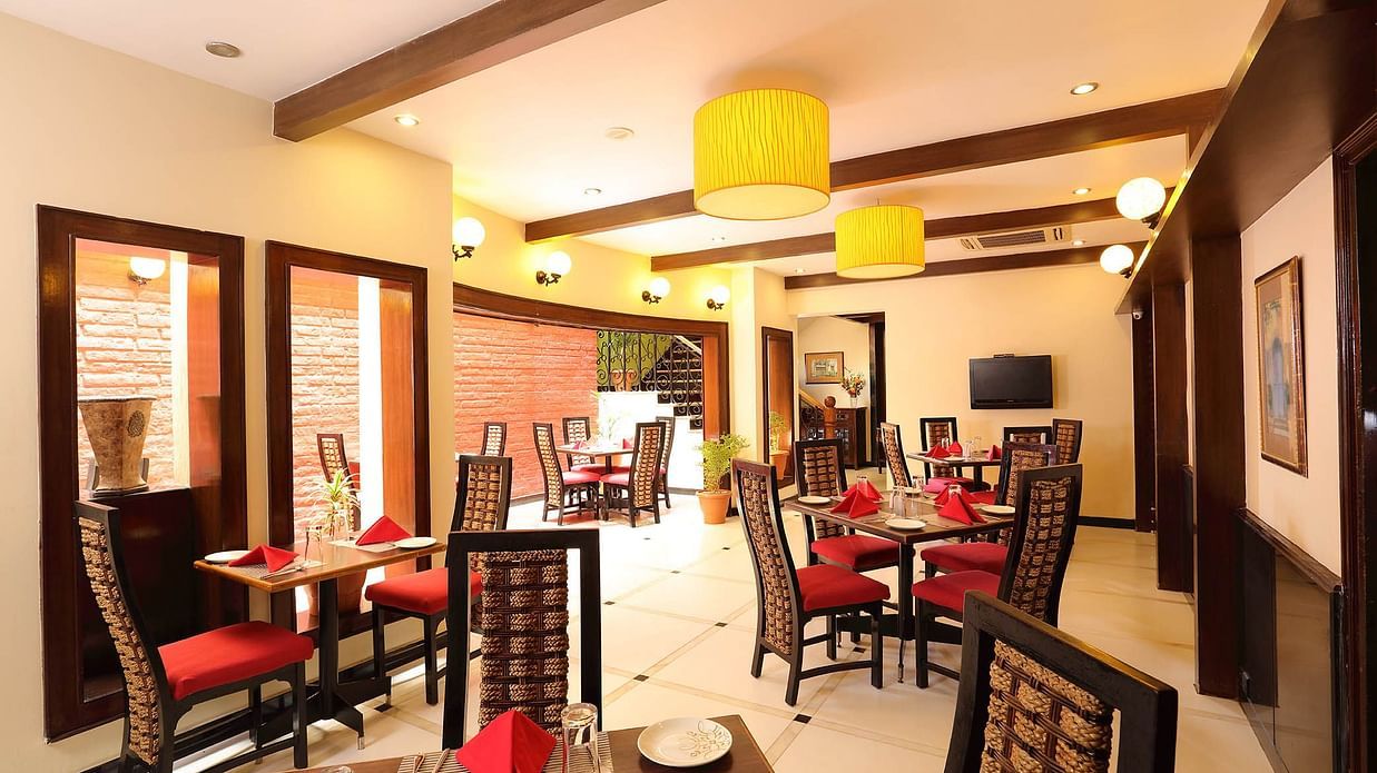 Bistro
