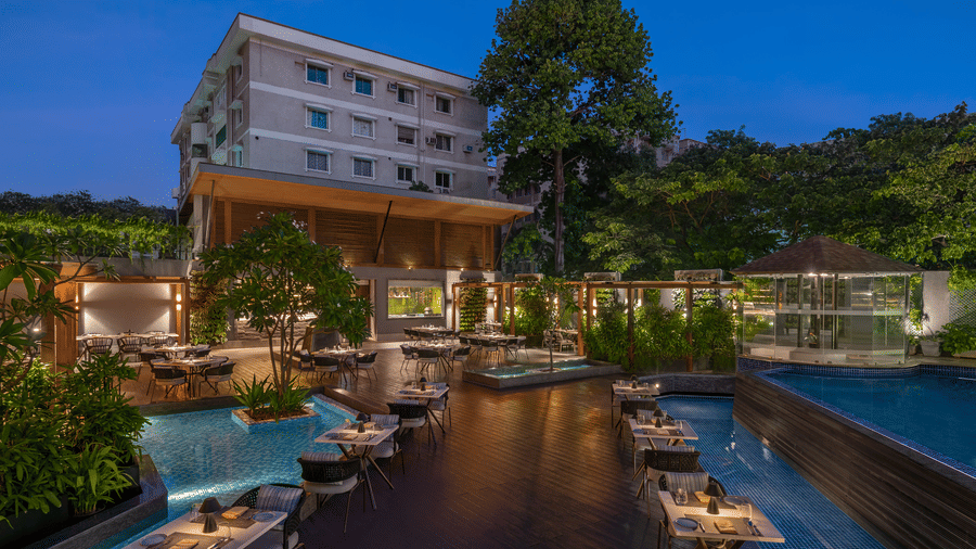 Afghan Grill - Twilight 01