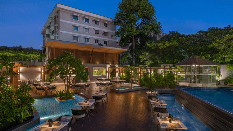 Afghan Grill - Twilight 01