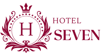 Hotel Seven Chandigarh 3