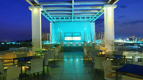 Daspalla Hotels Hyderabad Hotels High 123