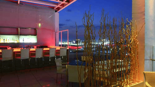 Daspalla Hotels Hyderabad Hotels High 1