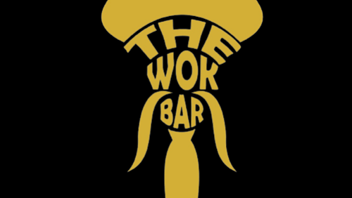 The Wok Bar Logo