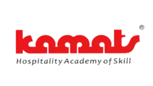 Kamats Hospitality Academy of Skill Logo