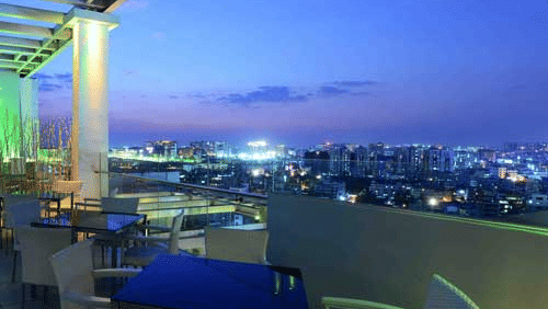 Daspalla Hotels Hyderabad Hotels High 12