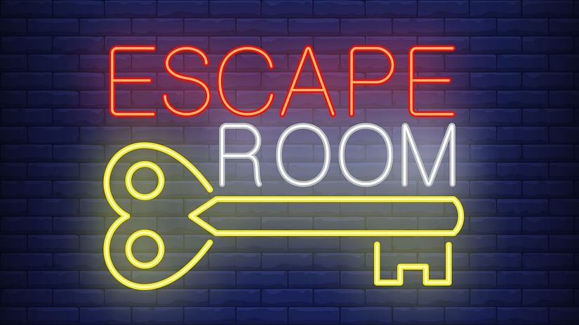 Escape Room