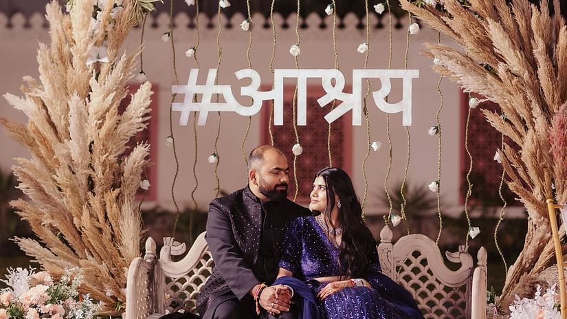 Intimate Wedding - 8-Luxury Destination Wedding Resort in Jaipur