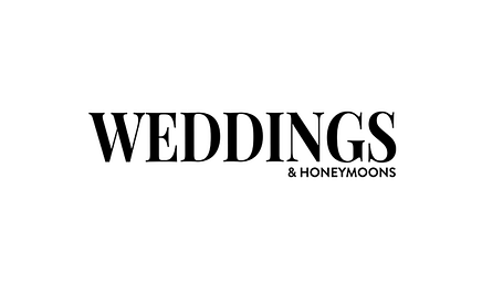 Logo of Weddings & Honeymoons