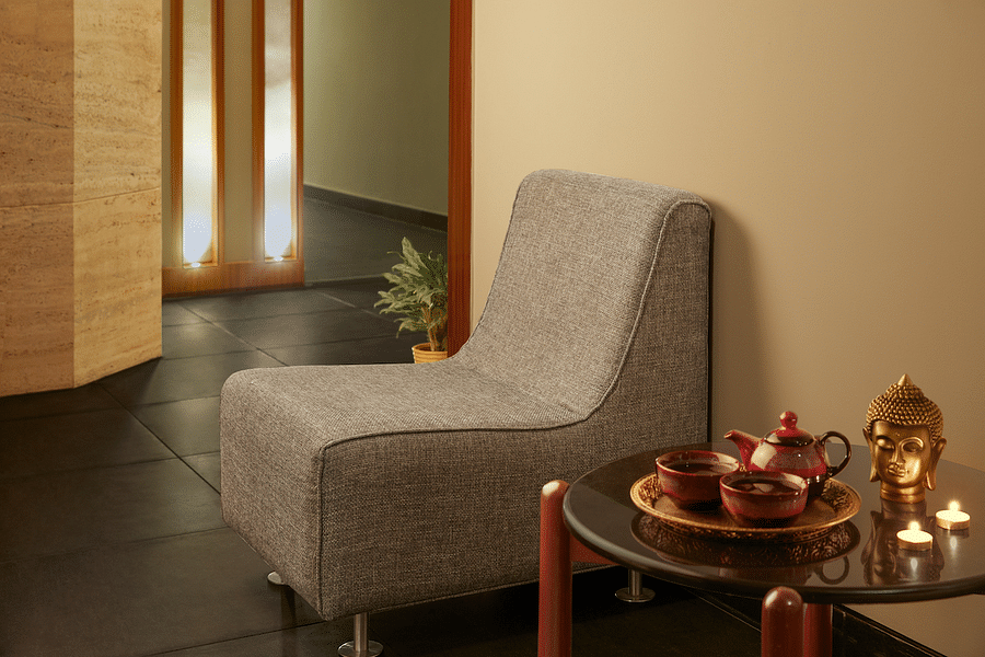 Respa - spa in Karur