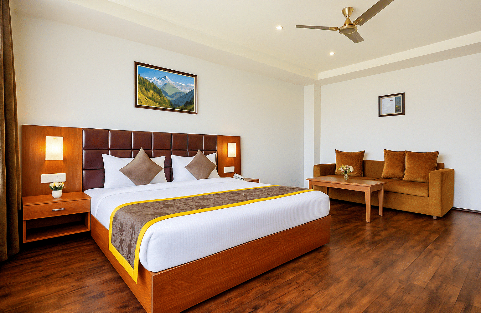 Premium Room