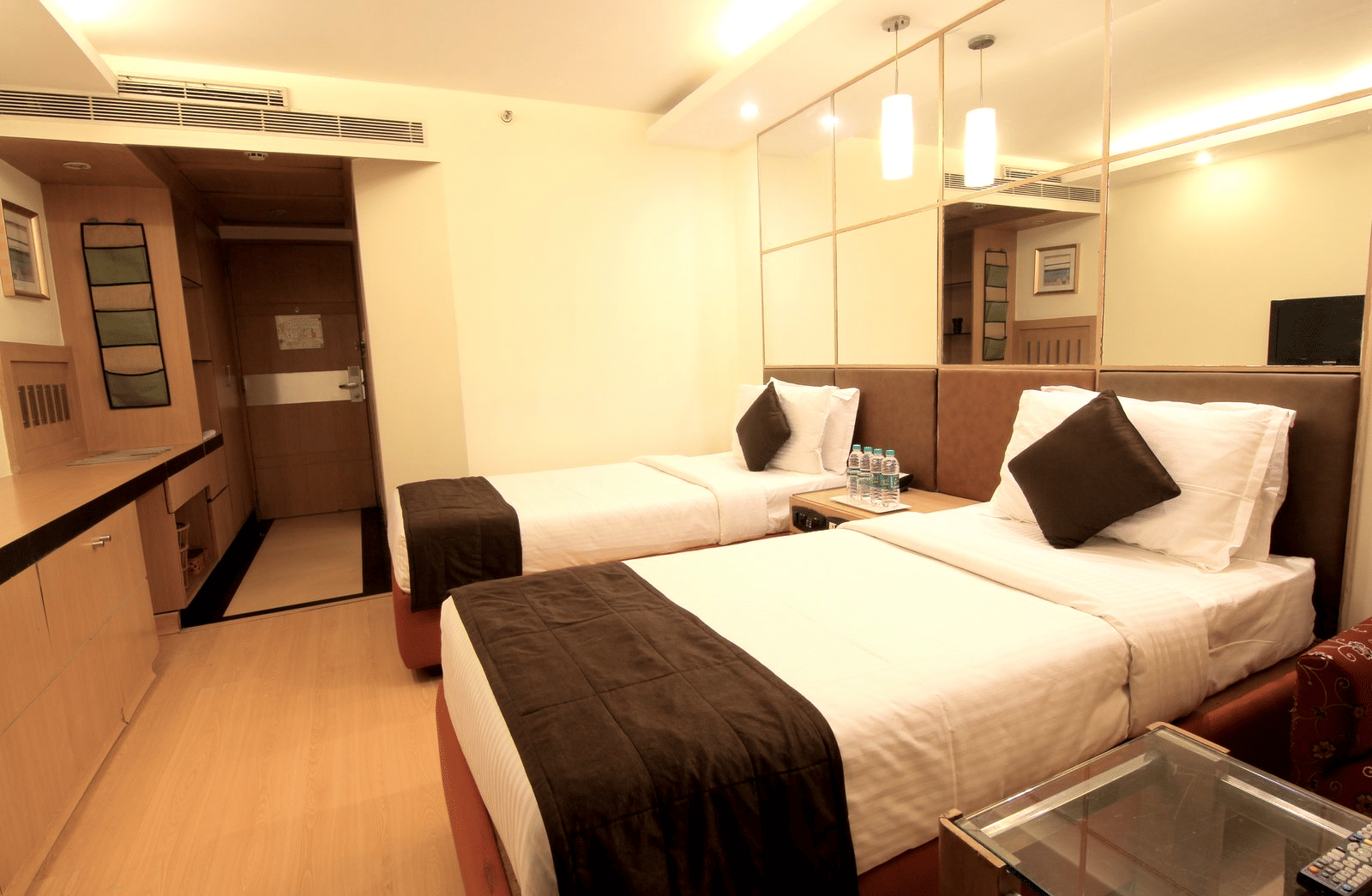 Exe.Twin-Room