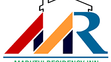 Hotel Maruthi Residency, Hyderabad  logo