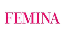 femina logo