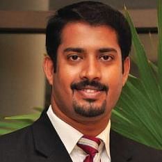 Arun Kumar VK