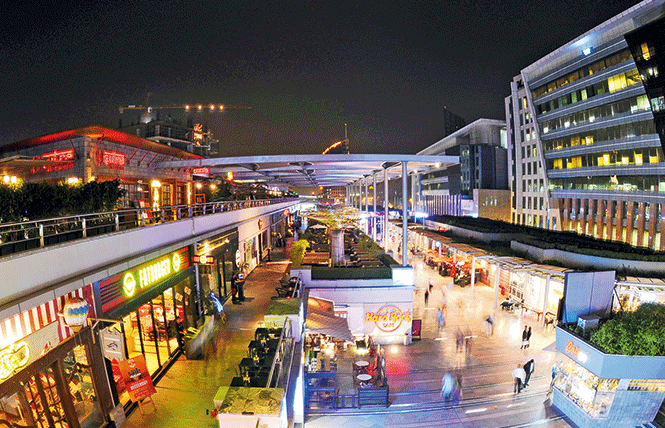 Sector -29 market Images 1