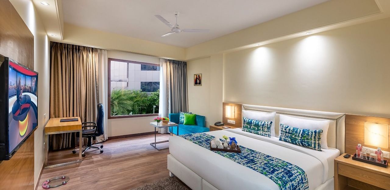 PREMIUM ROOM 2