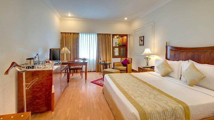 8 IMPERIAL PREMIUM ROOM