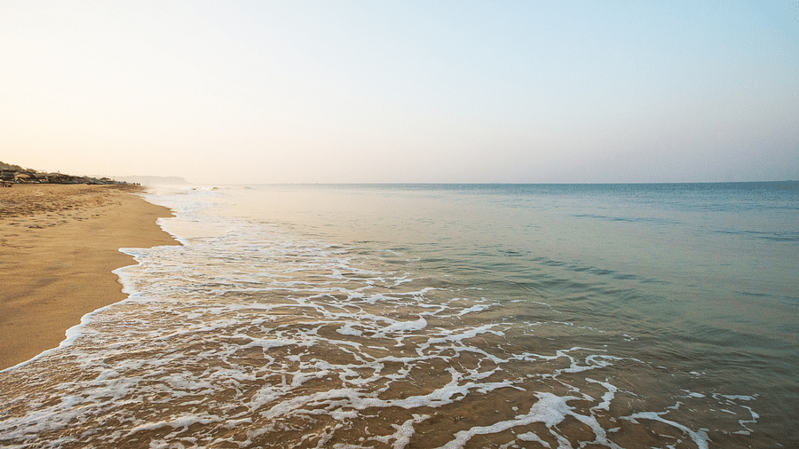 Hamsa Villas Goa, Beach View, Resort In Goa 3