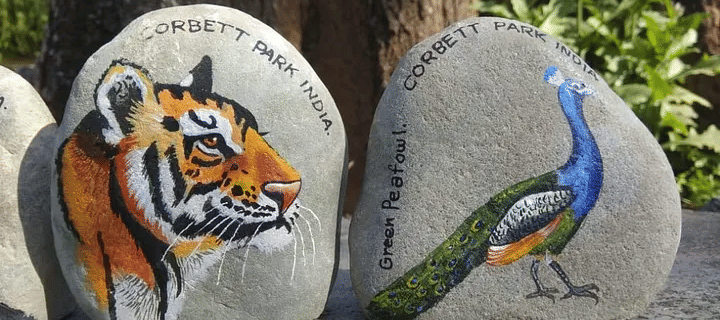 corbett