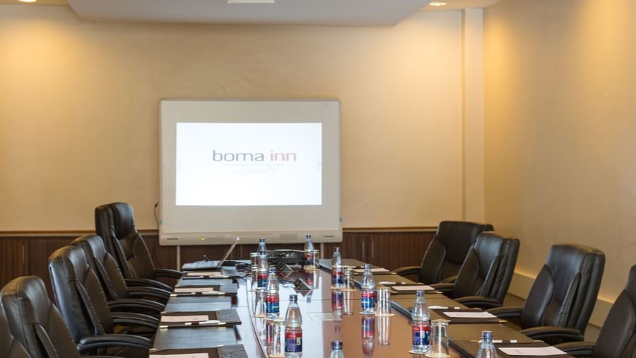 Kerio Valley Board Room 2