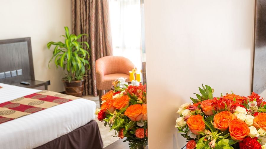 Superior Double room 4
