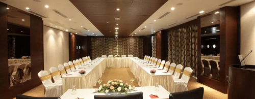 Best Meeting Rooms in Hyderabad
