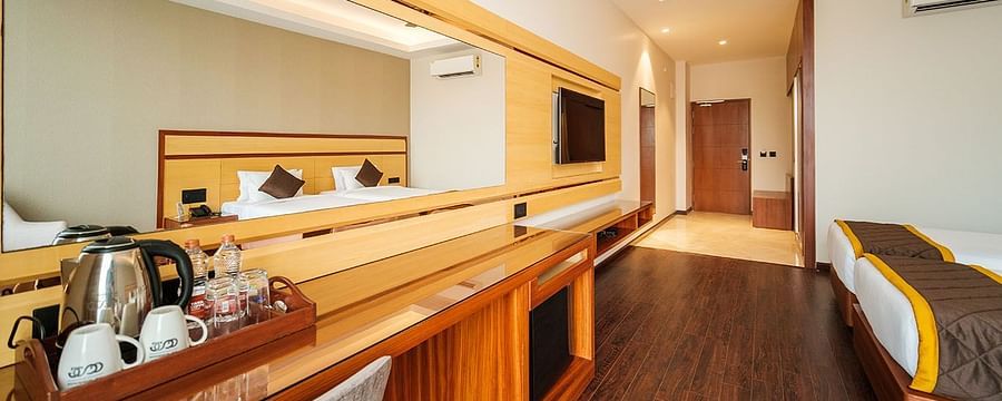 CSER - Deluxe Room 05