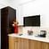 Premium Twin Room with Kitchenette The Sanctum Suites in Whitefield 6