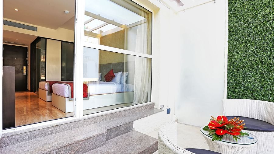 business hotel in Bangalore IM0Ad