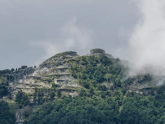 mussoire