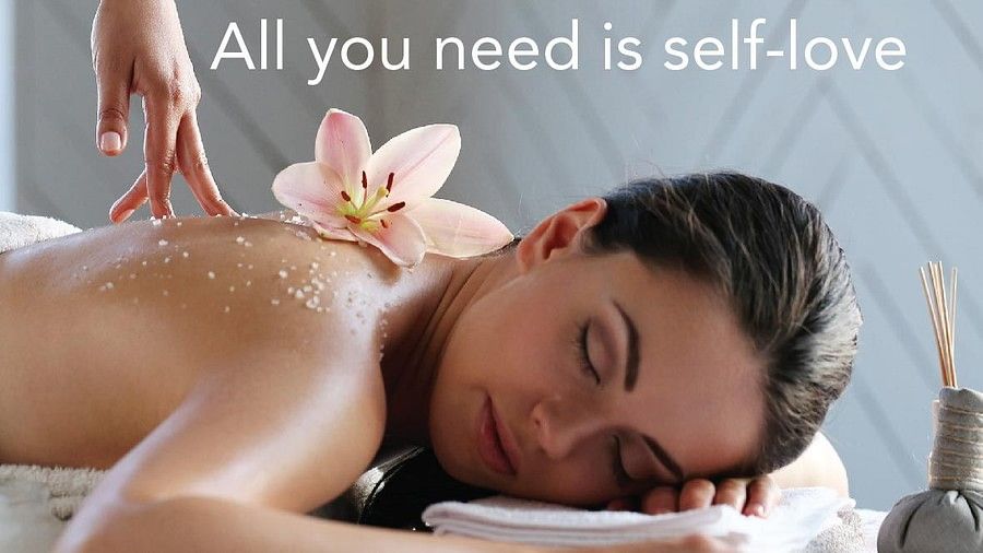 Spa offer