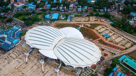 Veer Savarkar International Airport: Your Gateway to the Andaman Islands