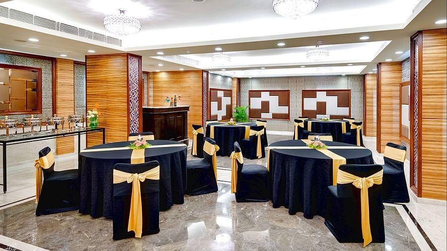 Banquet 11