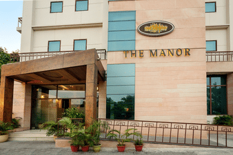 The Manor, Bareilly