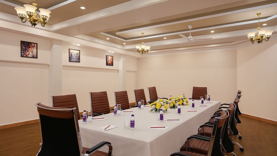 Board room