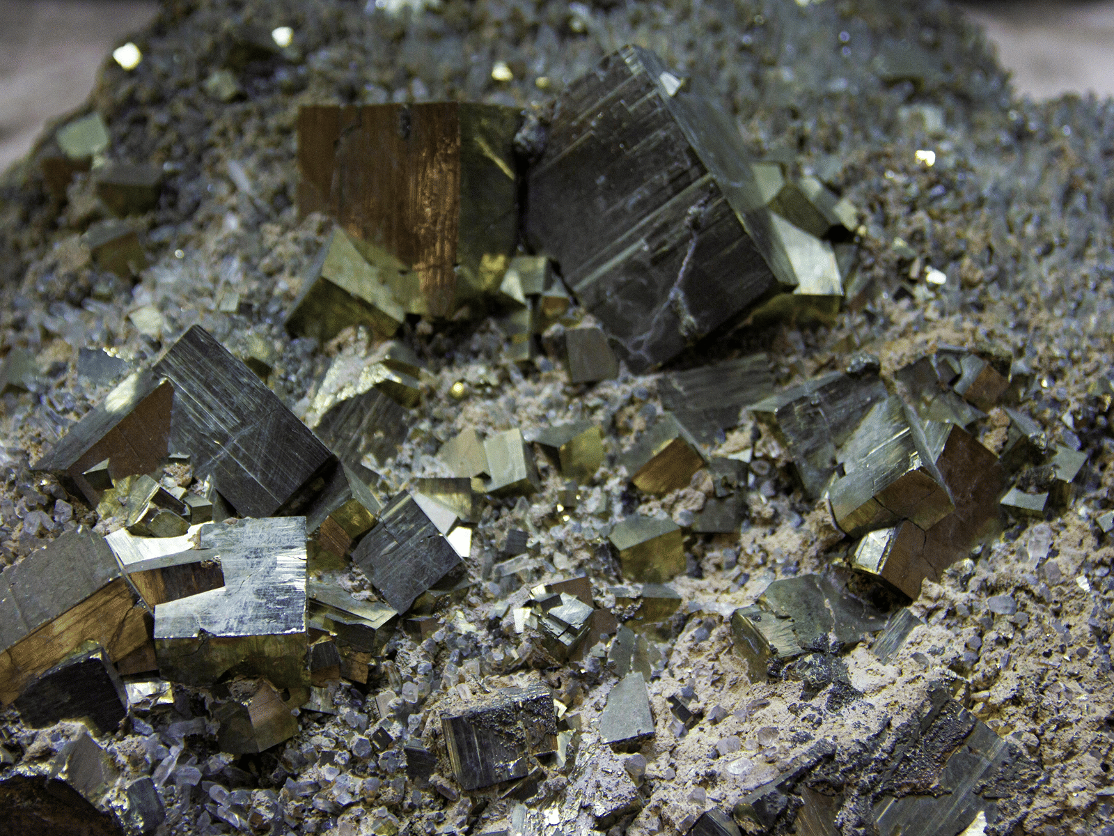 Kennedy Gold Mine | Kennedy Gold Mine Tours
