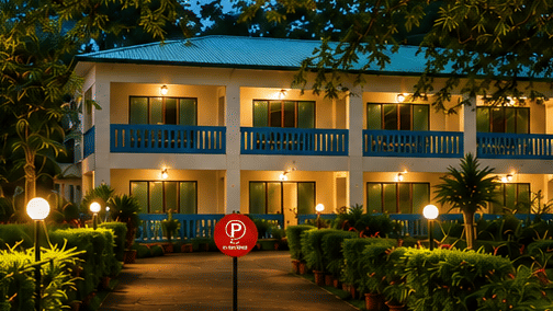 hotel photo 5Offer Letters